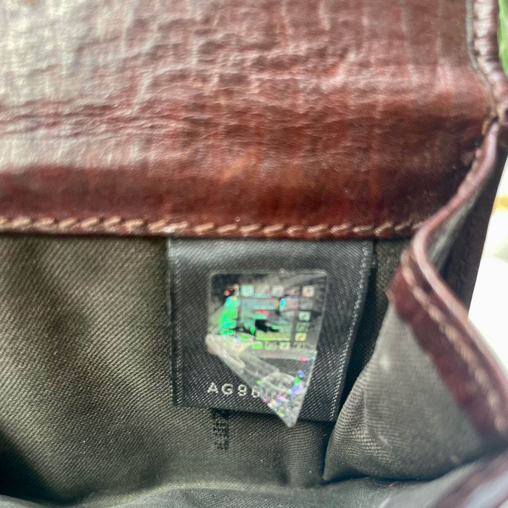 Authentic Fendi Small Wallet - Picture 4 of 9